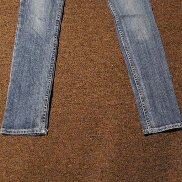 YMI Jeans Never Worn Size 0 - Picture 4 of 8